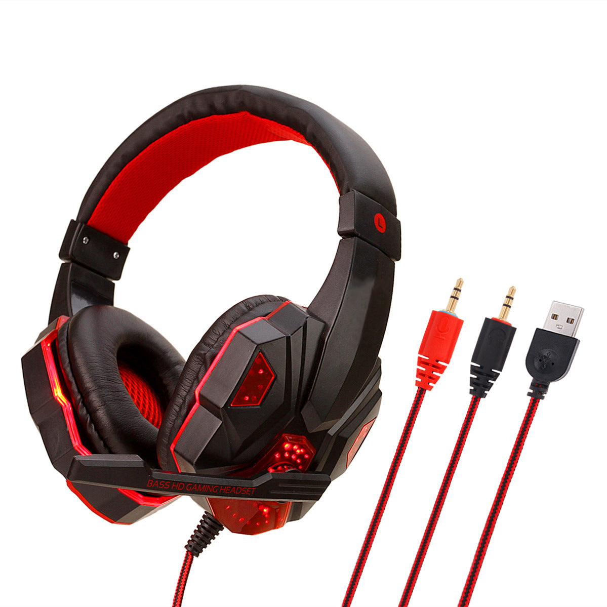 PC Headphones