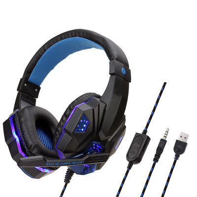 PC Headphones