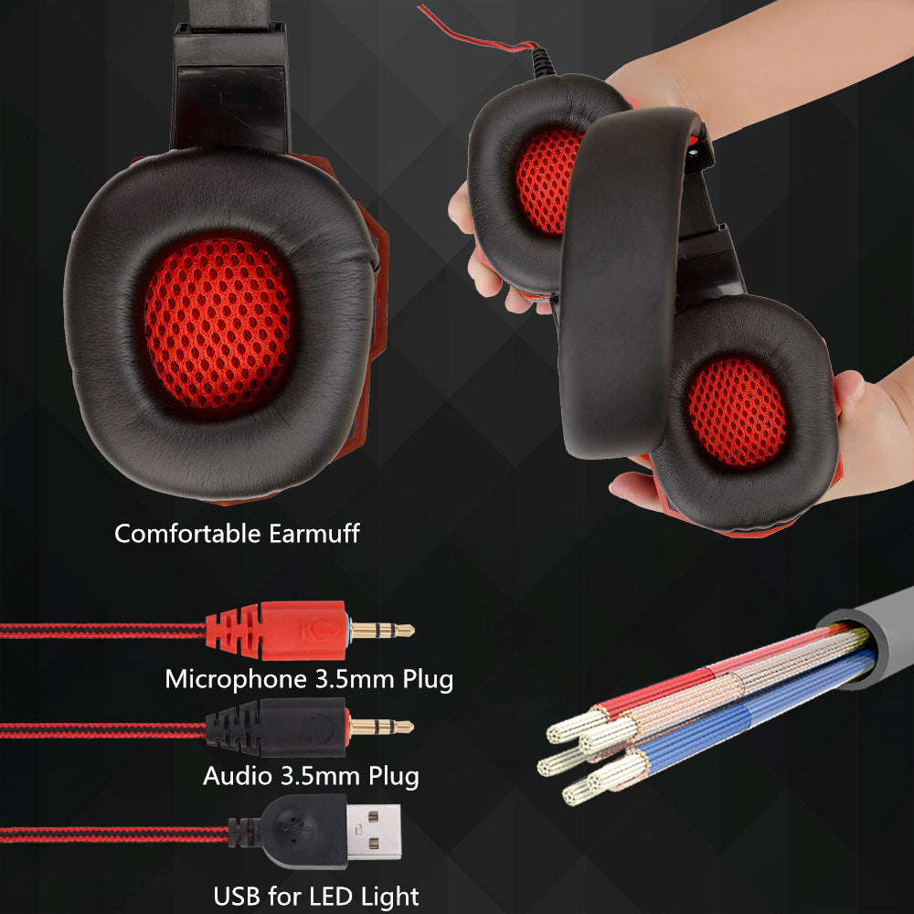 PC Headphones