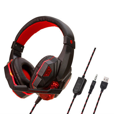 PC Headphones