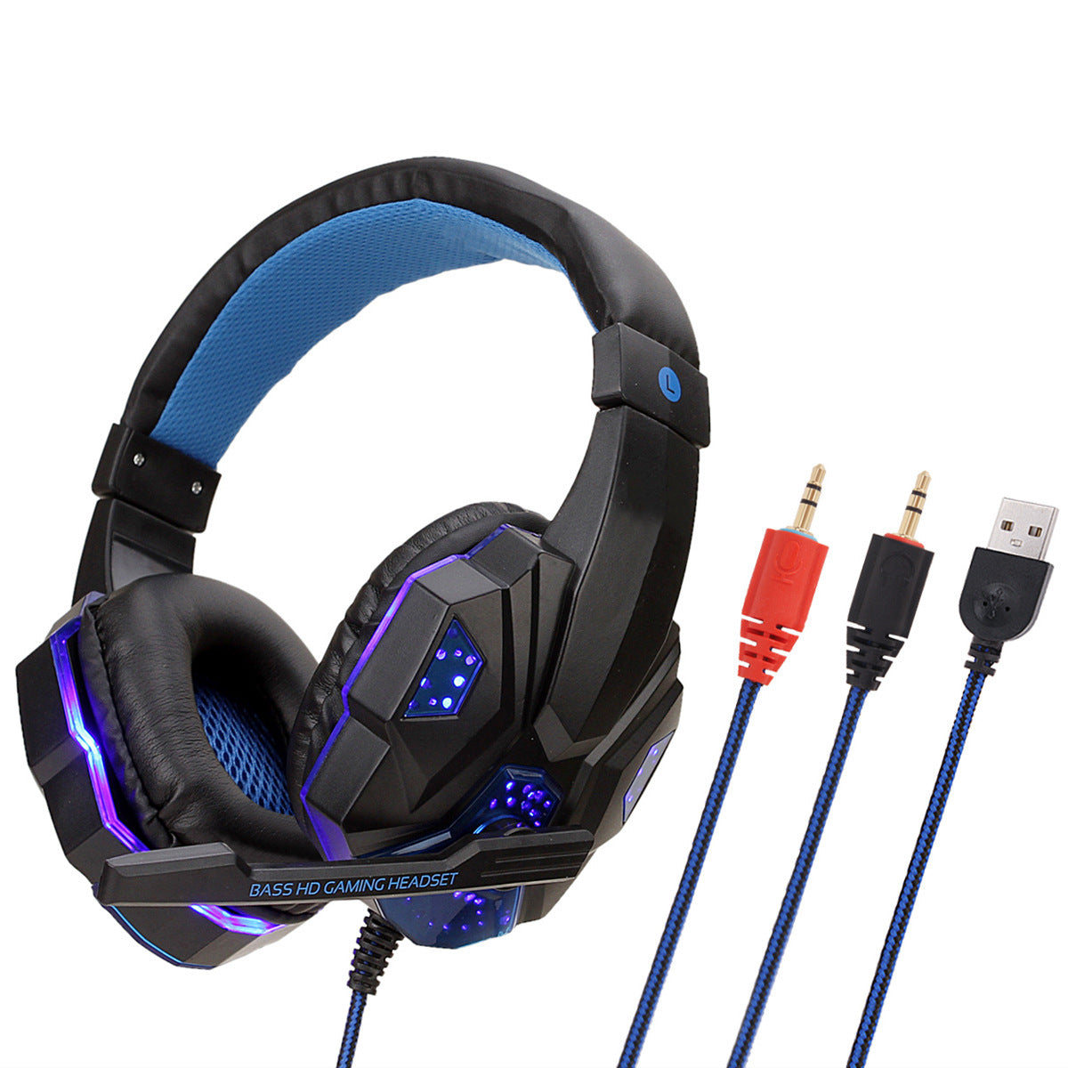 PC Headphones
