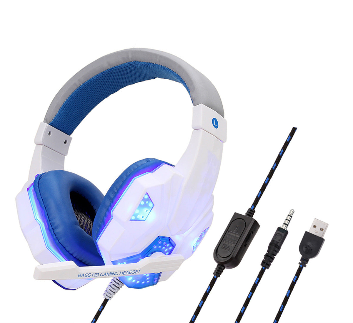 PC Headphones