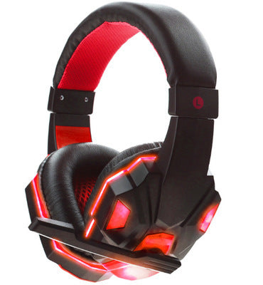 PC Headphones