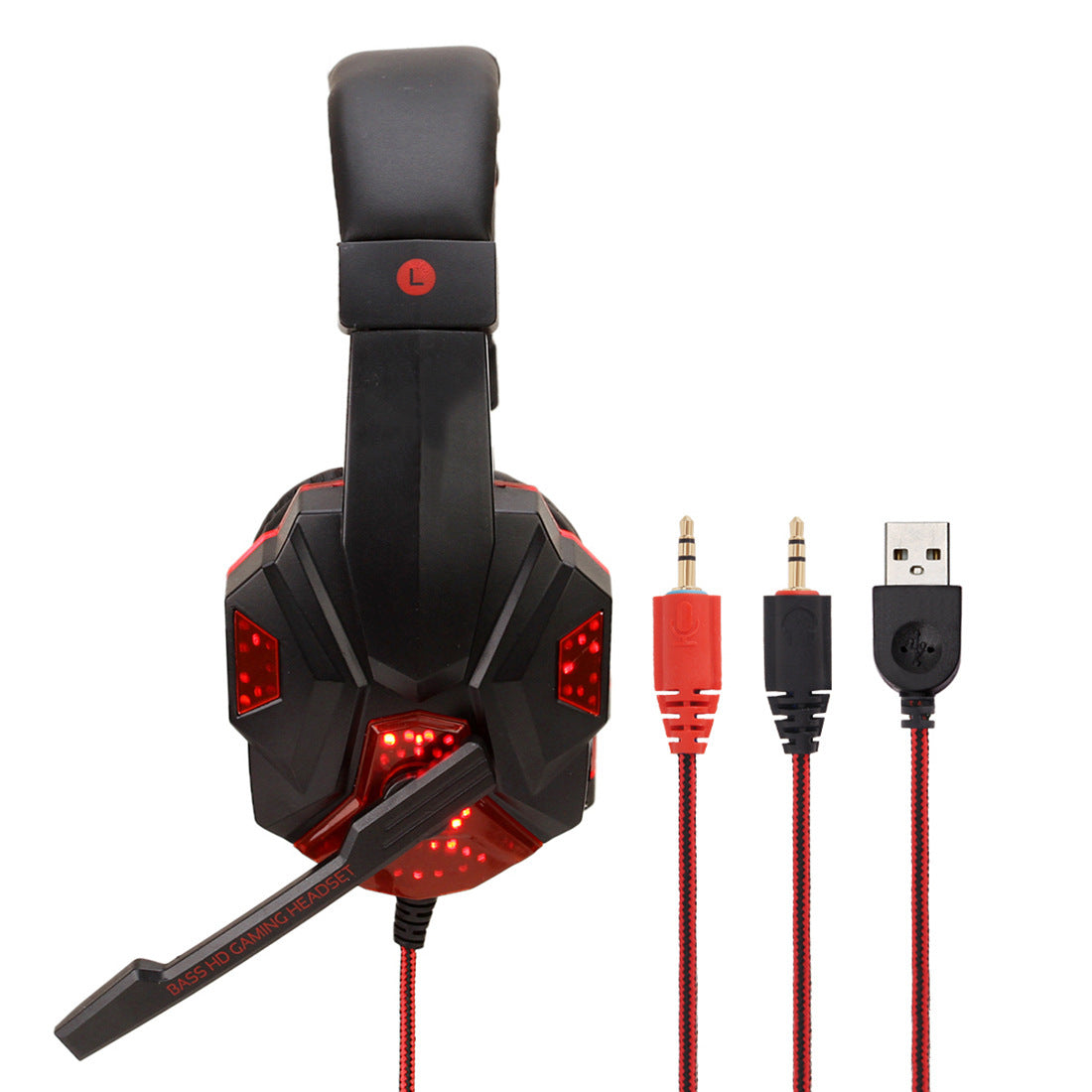 PC Headphones