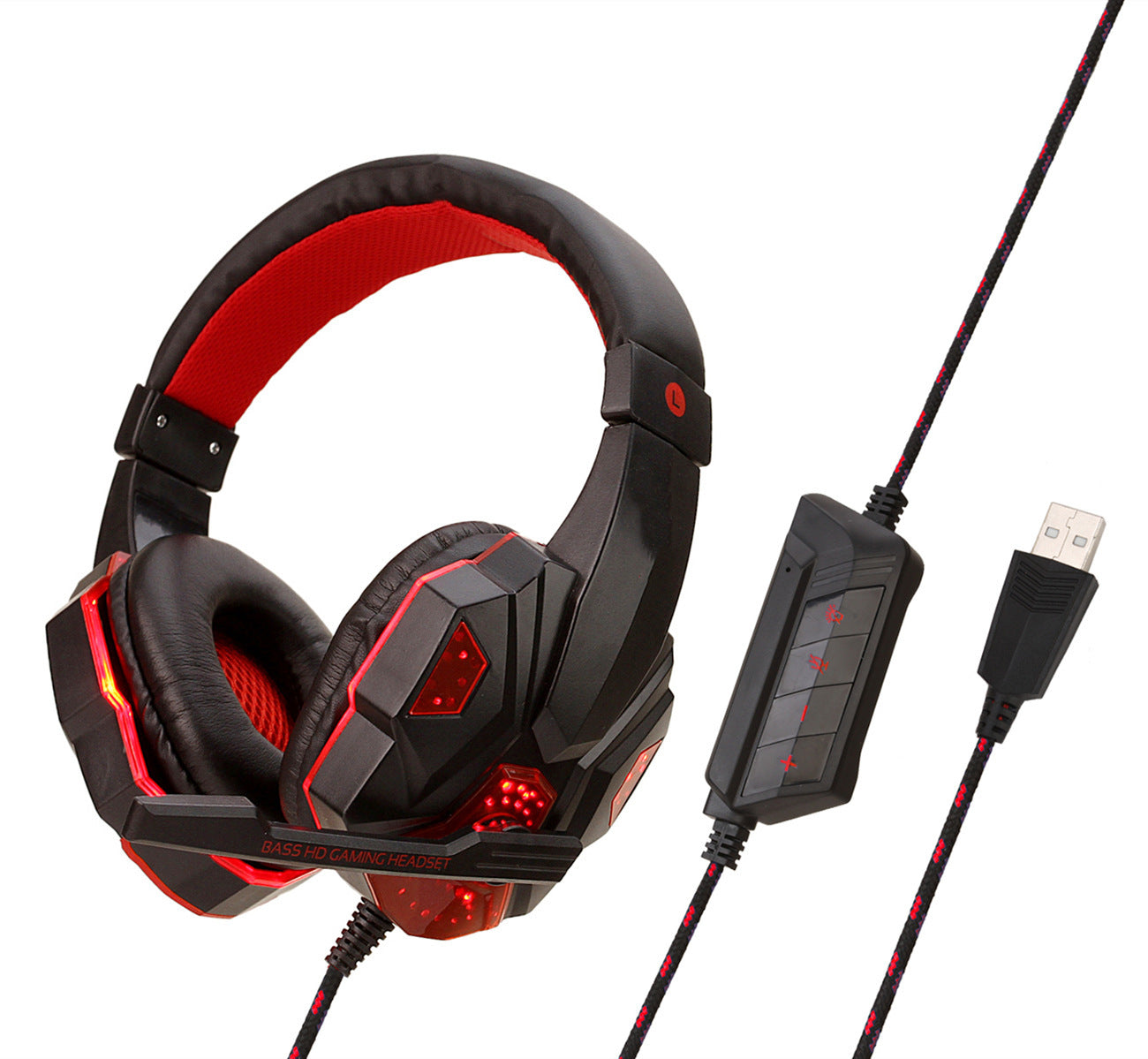 PC Headphones