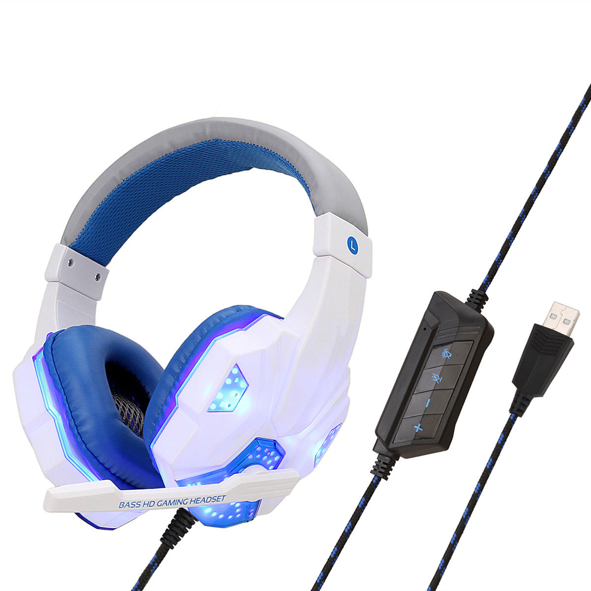 PC Headphones