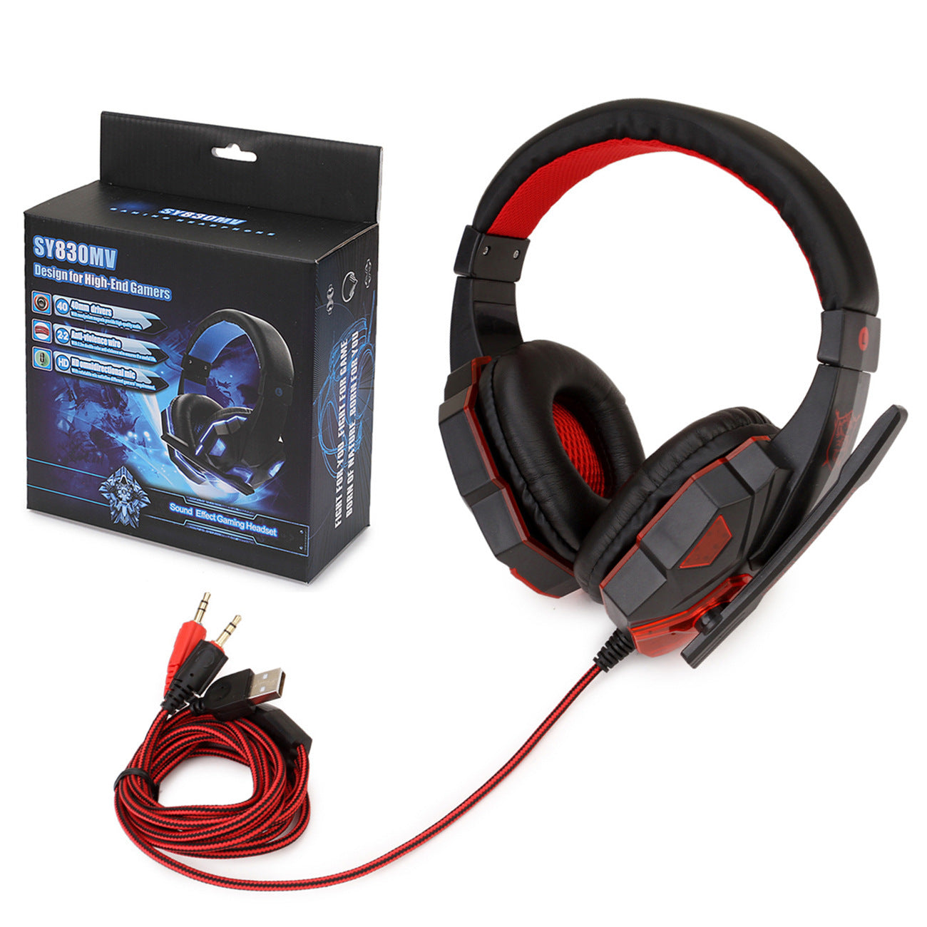 PC Headphones